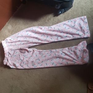 Pijama pants